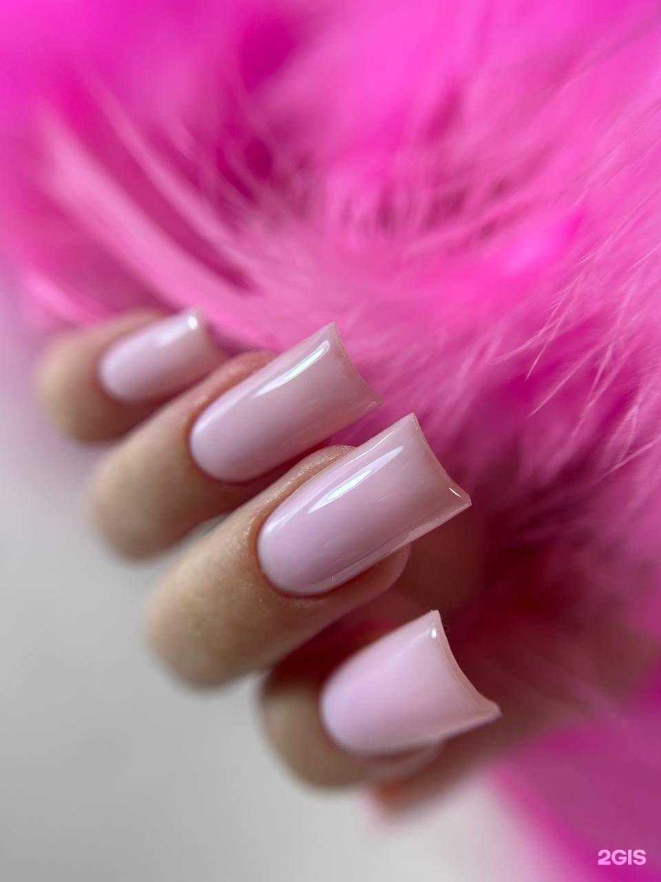 Отзывы на компанию Студия красоты в Омске c фото