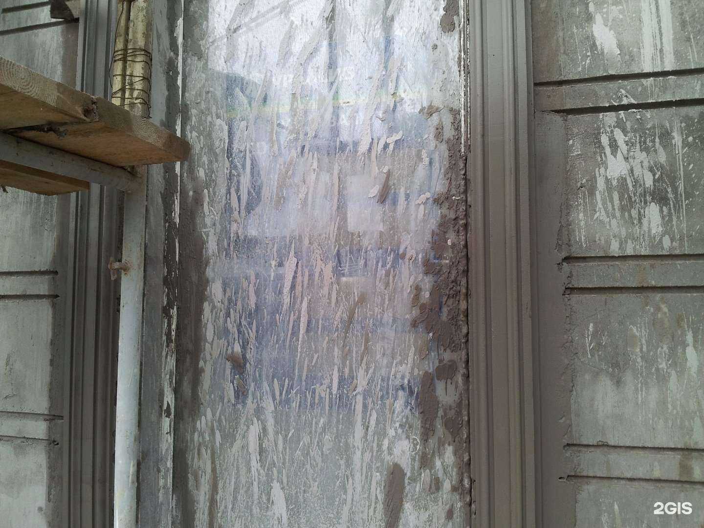 Отзывы на компанию Стройфасадреставрация в г. Омск c фото