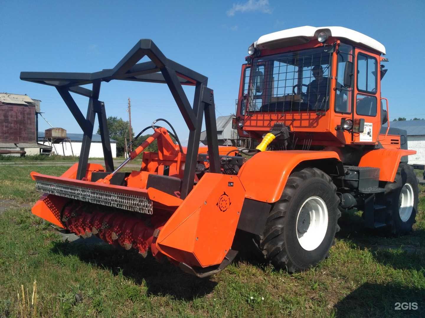 Отзывы на компанию Русагро в г. Курган c фото