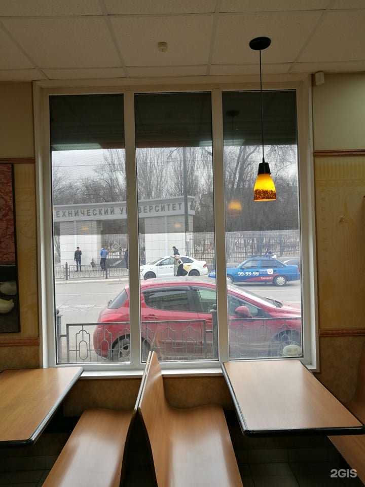 Отзывы на компанию Subway в Астрахани c фото