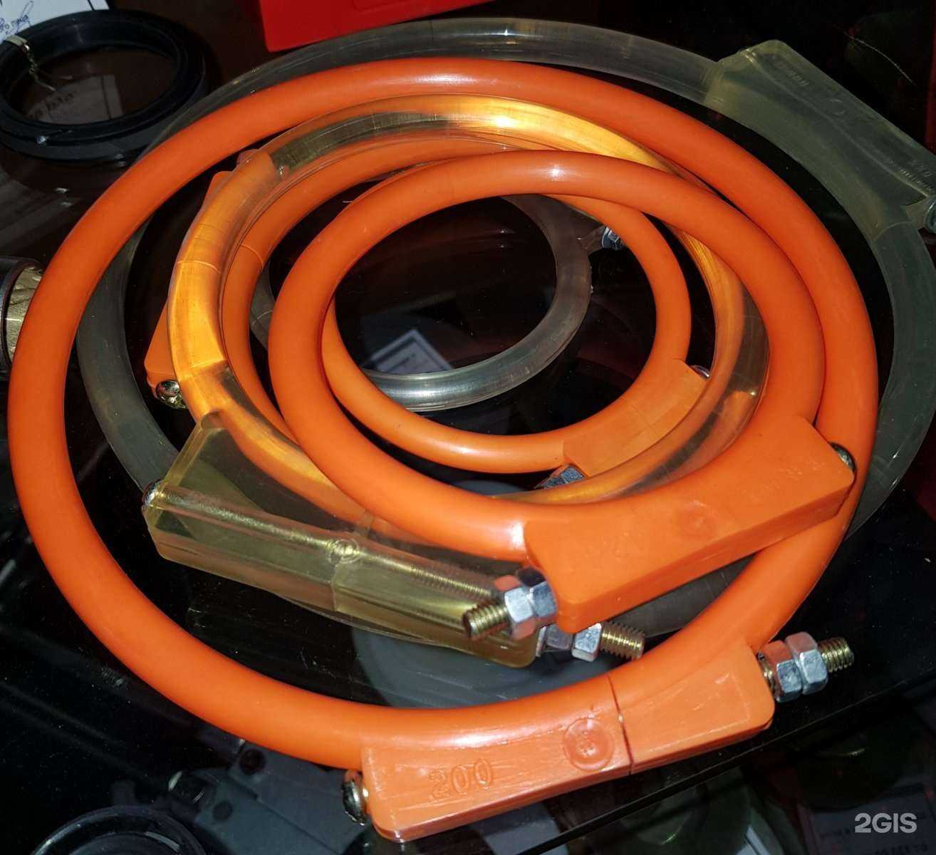 Отзывы на компанию Экскаватор в г. Петропавловск-Камчатский c фото