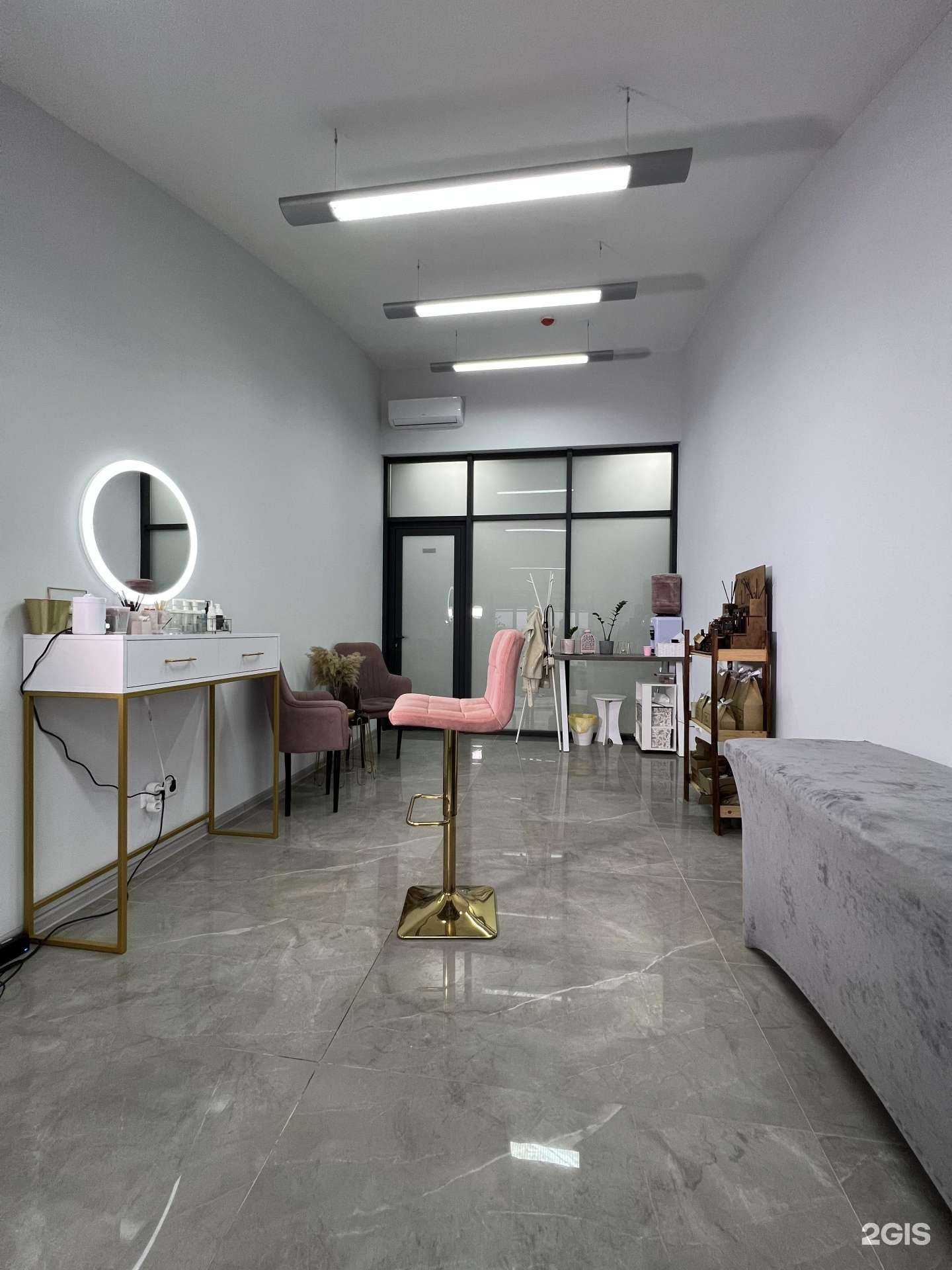 Отзывы на компанию Yanusya.brows в Краснодаре c фото