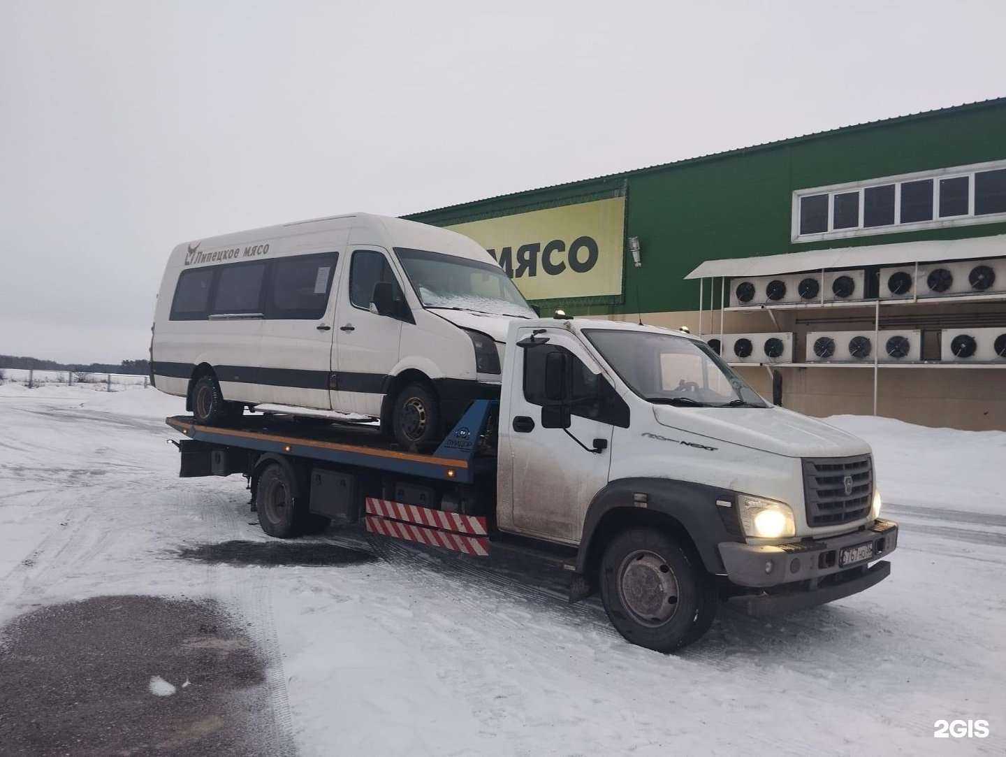 Отзывы на компанию Эвакуатор Воронеж в г. Воронеж c фото