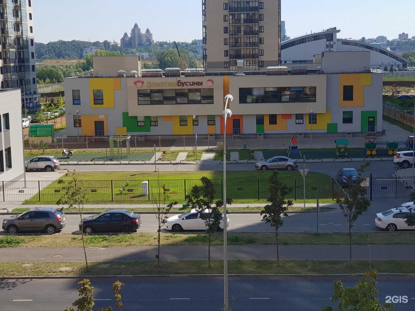 Отзывы на компанию Золотые бусины в Казани c фото