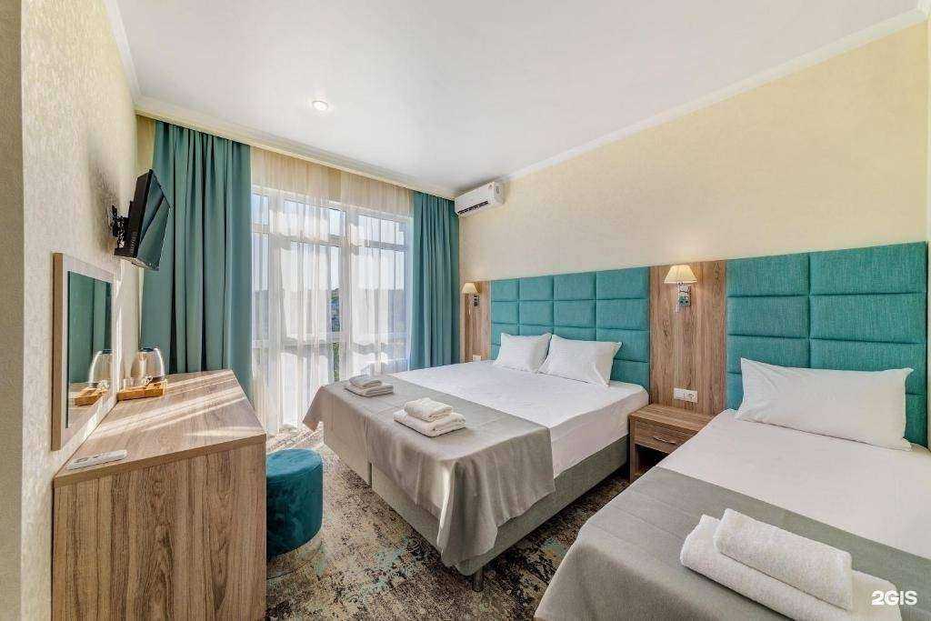 Отзывы на компанию Отель-Комплект в Геленджике c фото