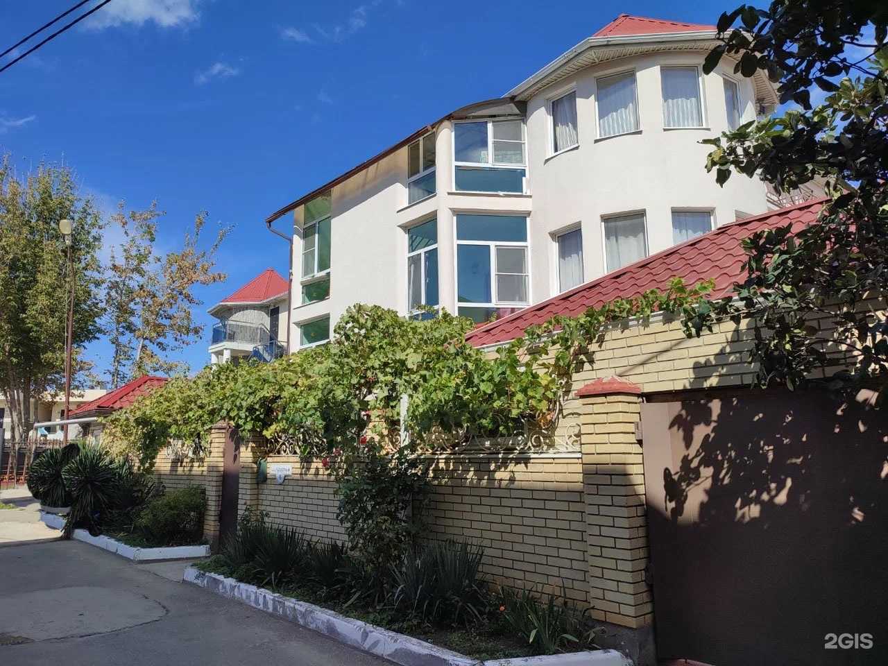 Отзывы на компанию Лотос в г. Анапа c фото