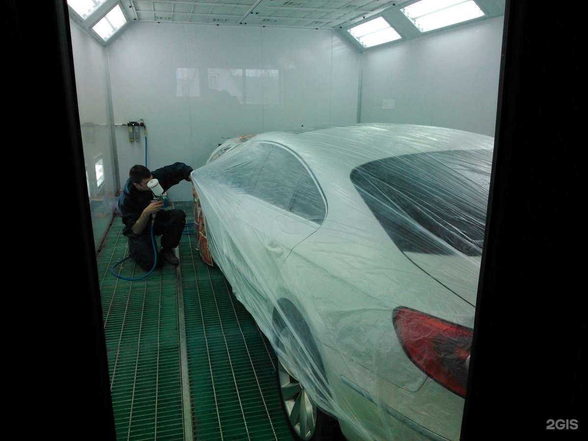 Отзывы на компанию КарВош в Саратове c фото