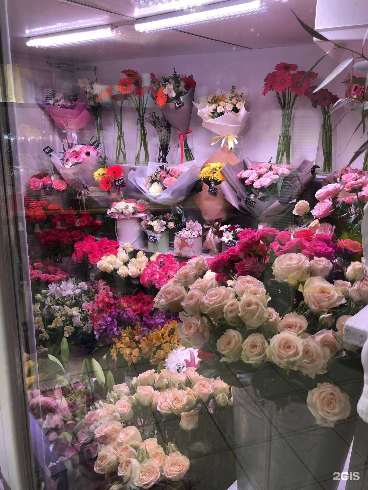 Отзывы на компанию Ok.Buket в г. Волгоград c фото