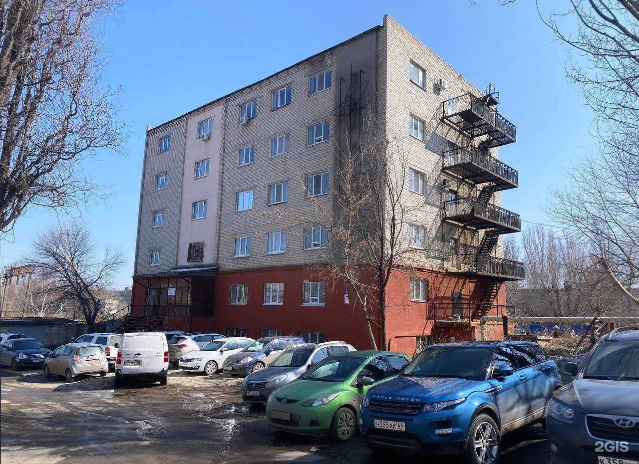 Отзывы на компанию Дан Девелопмент в г. Саратов c фото