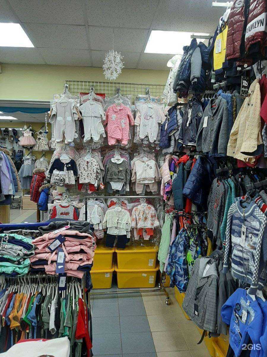 Отзывы на компанию Новый Детский в Воронеже c фото