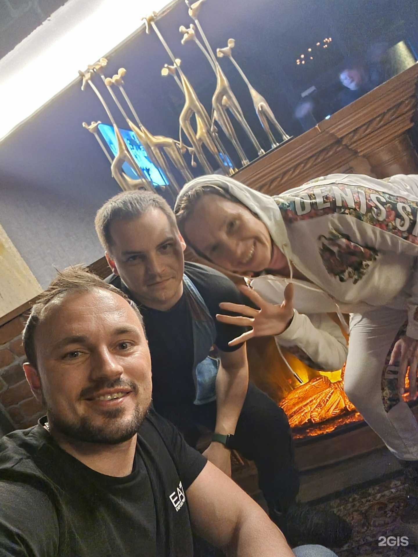 Отзывы на компанию Маяк в Сочи c фото