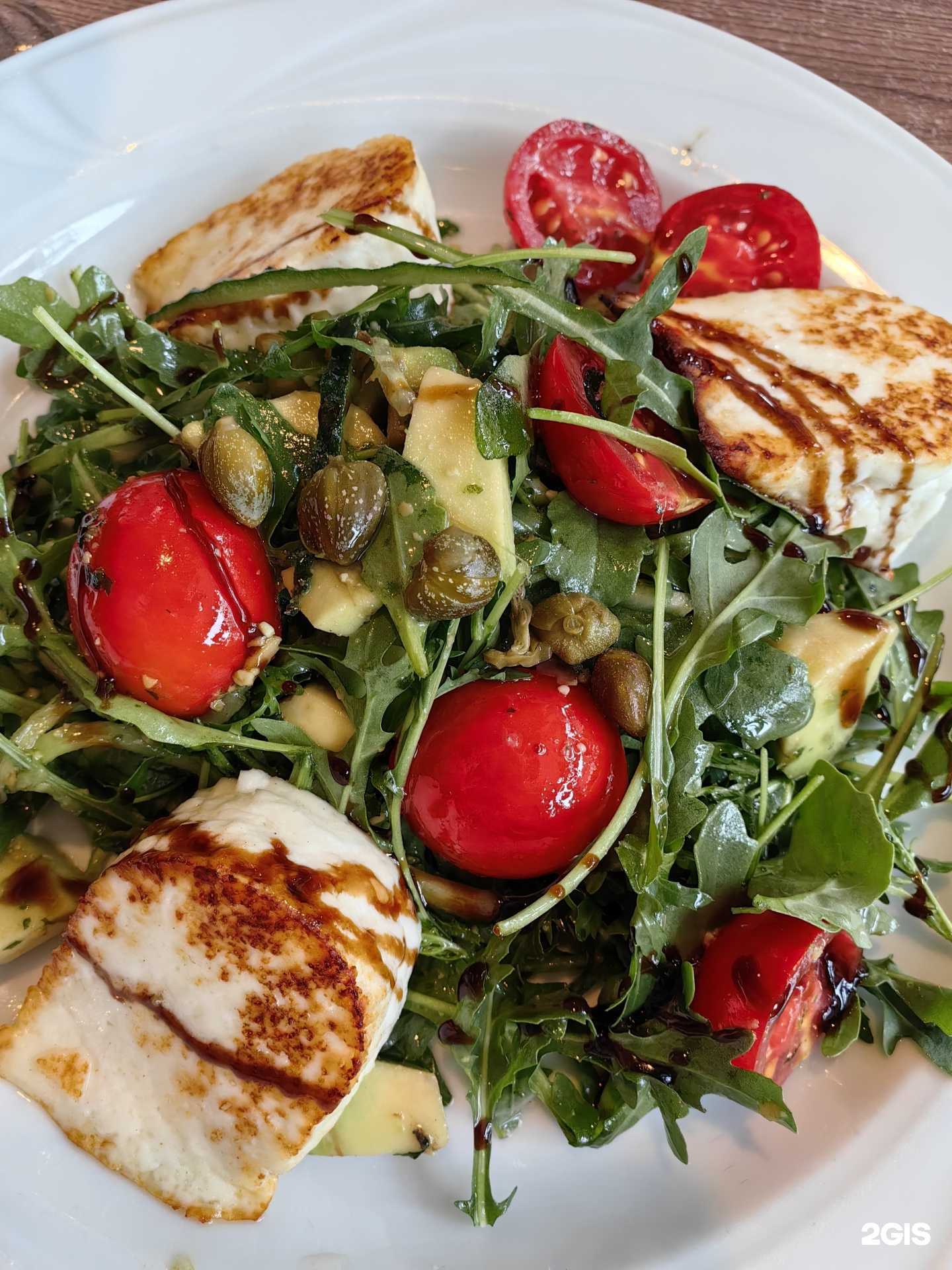 Отзывы на компанию Грузинский дворик в Казани c фото