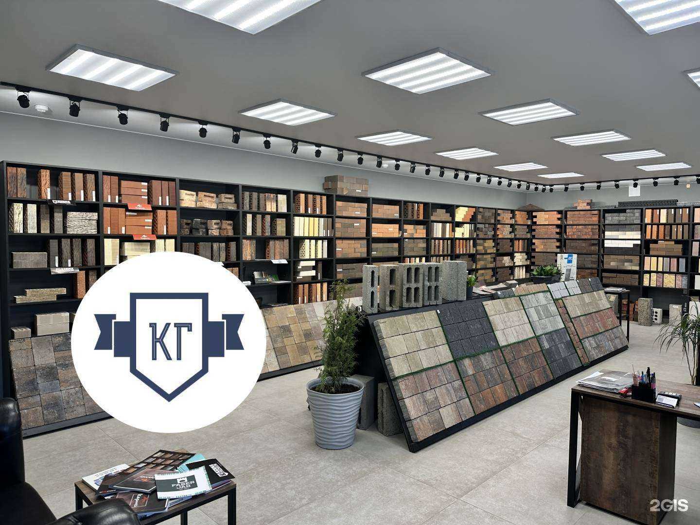 Отзывы на компанию Камнеград в Нижнем Новгороде c фото