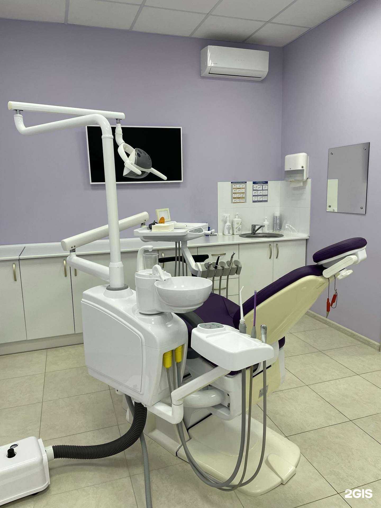 Отзывы на компанию Эстет dent26 в Ставрополе c фото