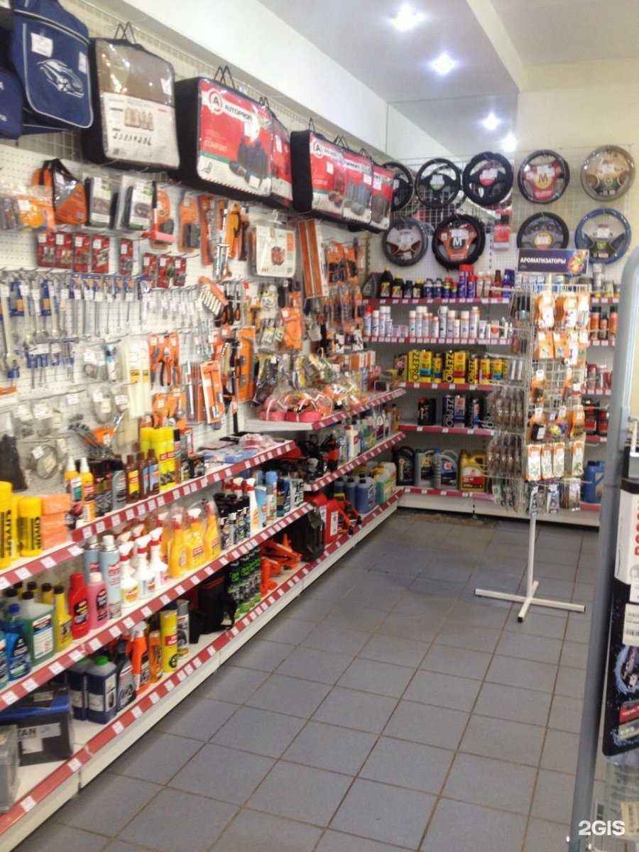 Отзывы на компанию ПартКом в Нижнем Новгороде c фото