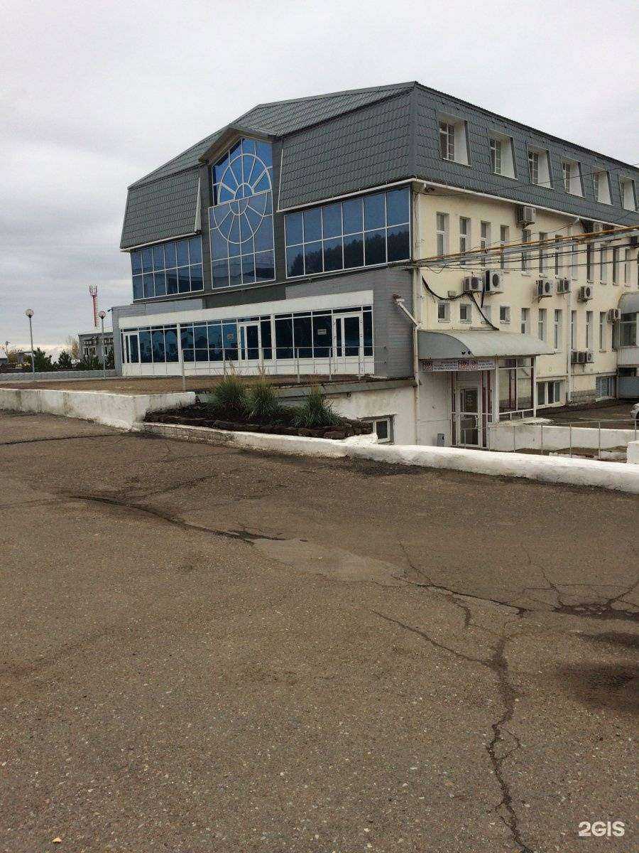 Отзывы на компанию Баркрафт в Уфе c фото - фотография 2 из 2