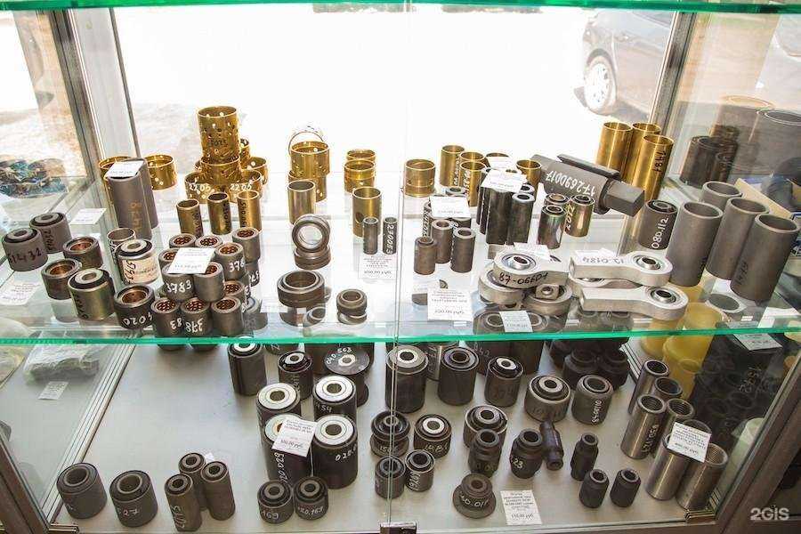 Отзывы на компанию Автоком в Тольятти c фото