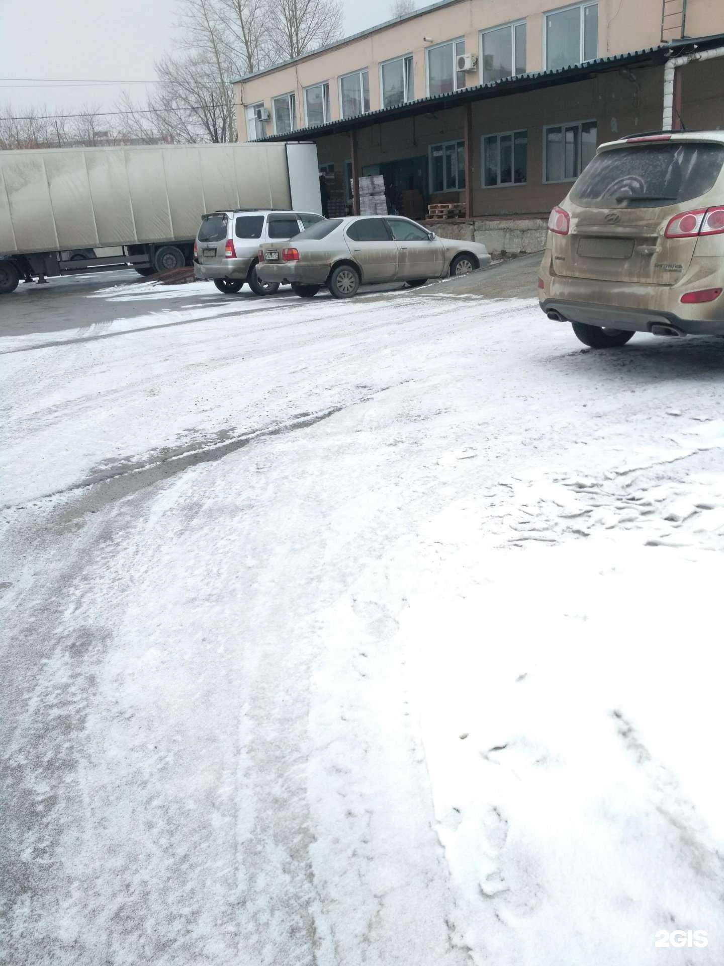 Отзывы на компанию Микоян в Новосибирске c фото