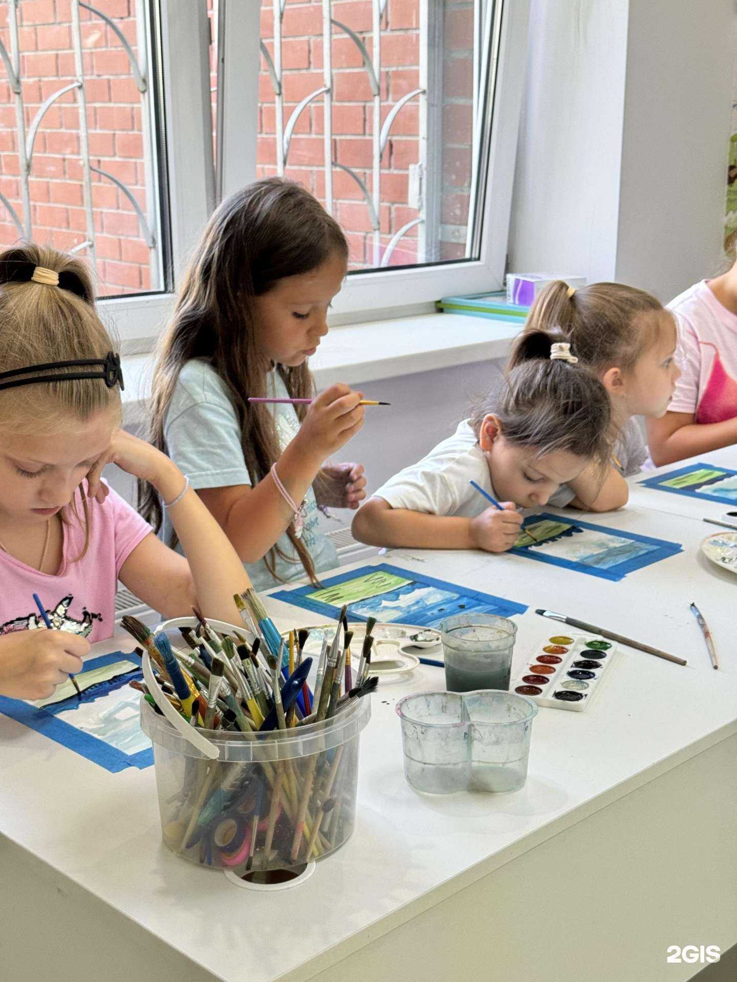 Отзывы на компанию Ave в Химках c фото