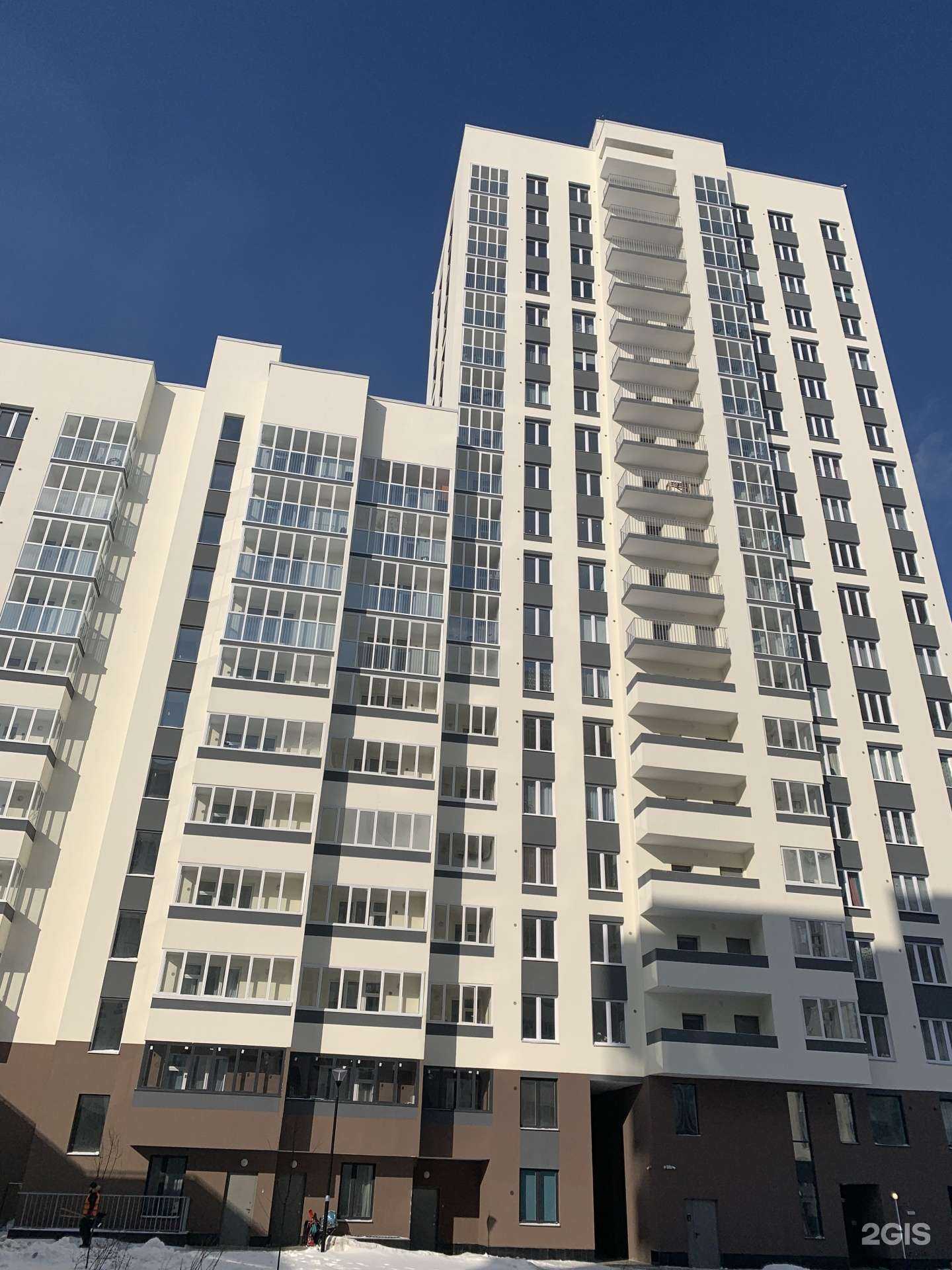 Отзывы на компанию Лига цветов в Екатеринбурге c фото - фотография 2 из 2