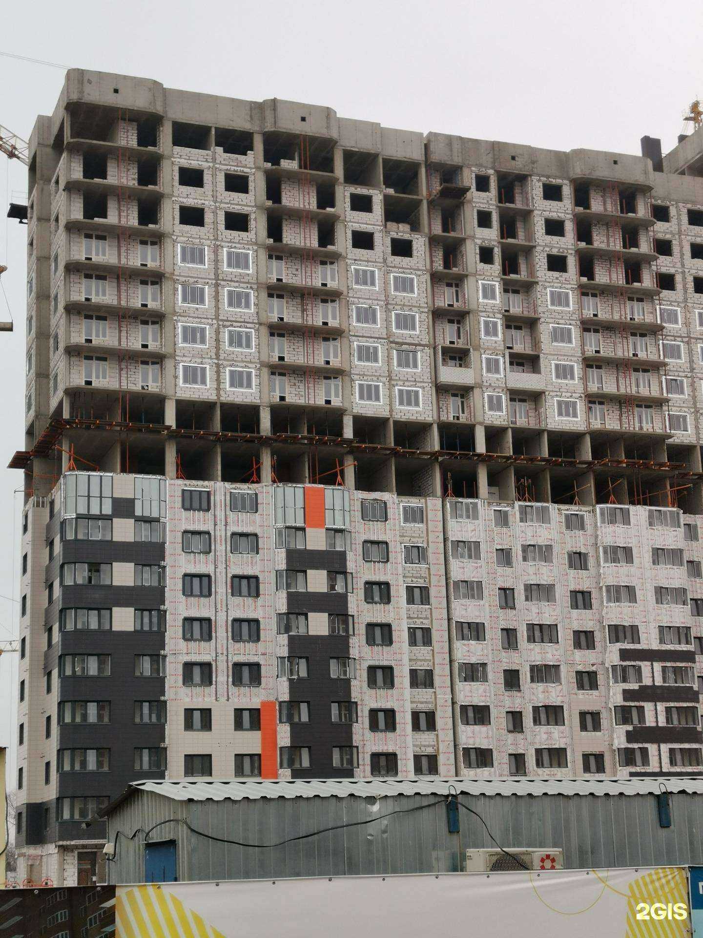 Отзывы на компанию Губернская в Краснодаре c фото - фотография 2 из 2