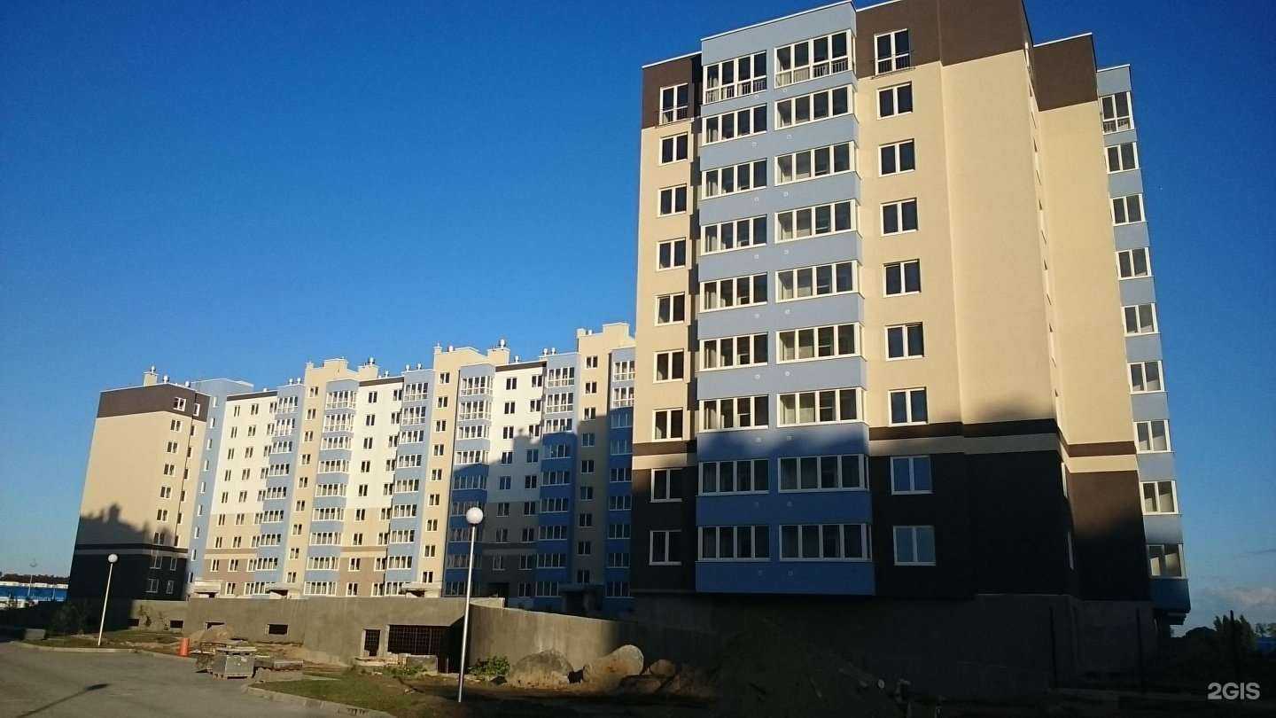 Отзывы на компанию Живая вода в Калининграде c фото - фотография 2 из 2