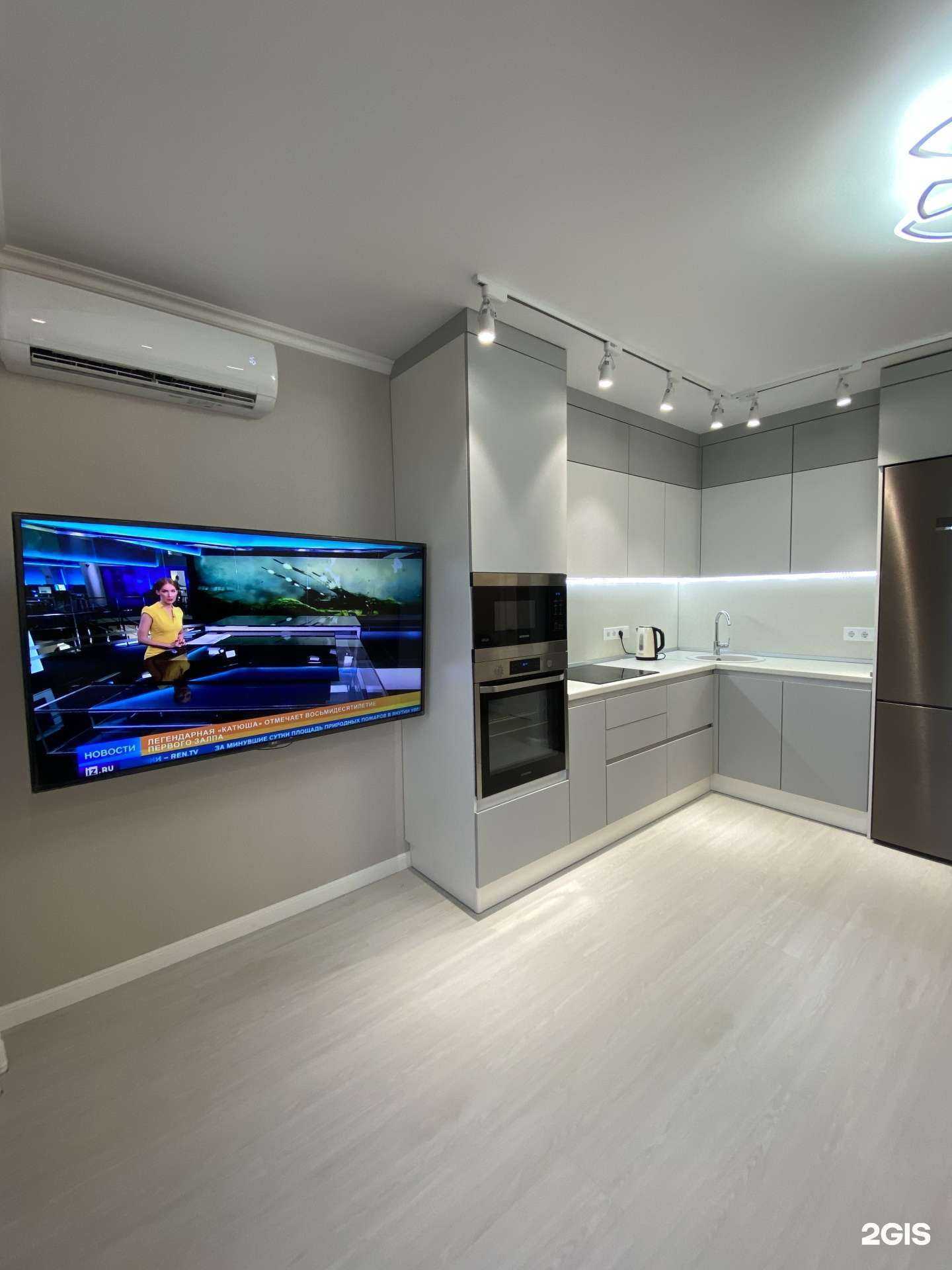 Отзывы на компанию Школа ремонта в г. Омск c фото