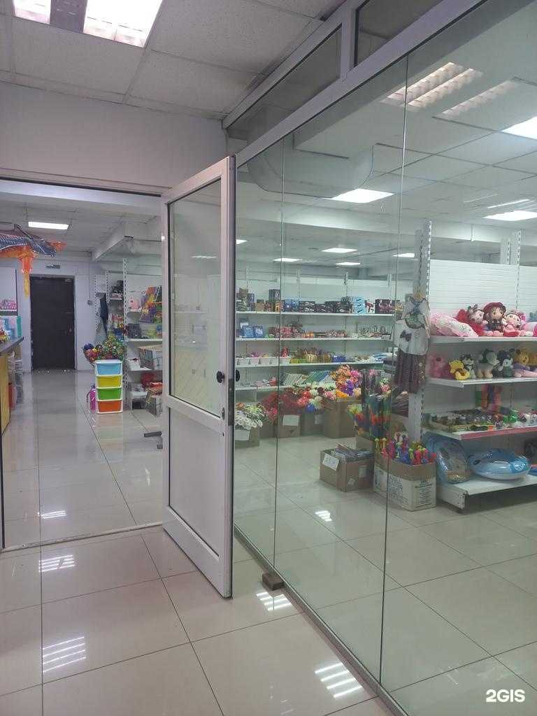 Отзывы на компанию 1000 мелочей в Иркутске c фото