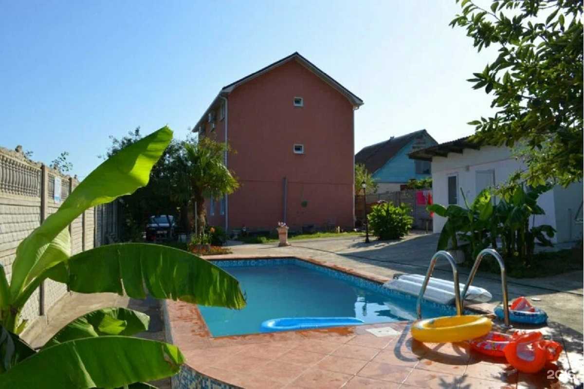 Отзывы на компанию Вишнёвка в Сочи c фото