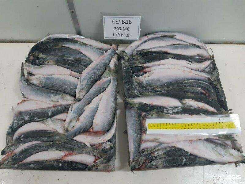 Отзывы на компанию Рк Охотское в г. Владивосток c фото