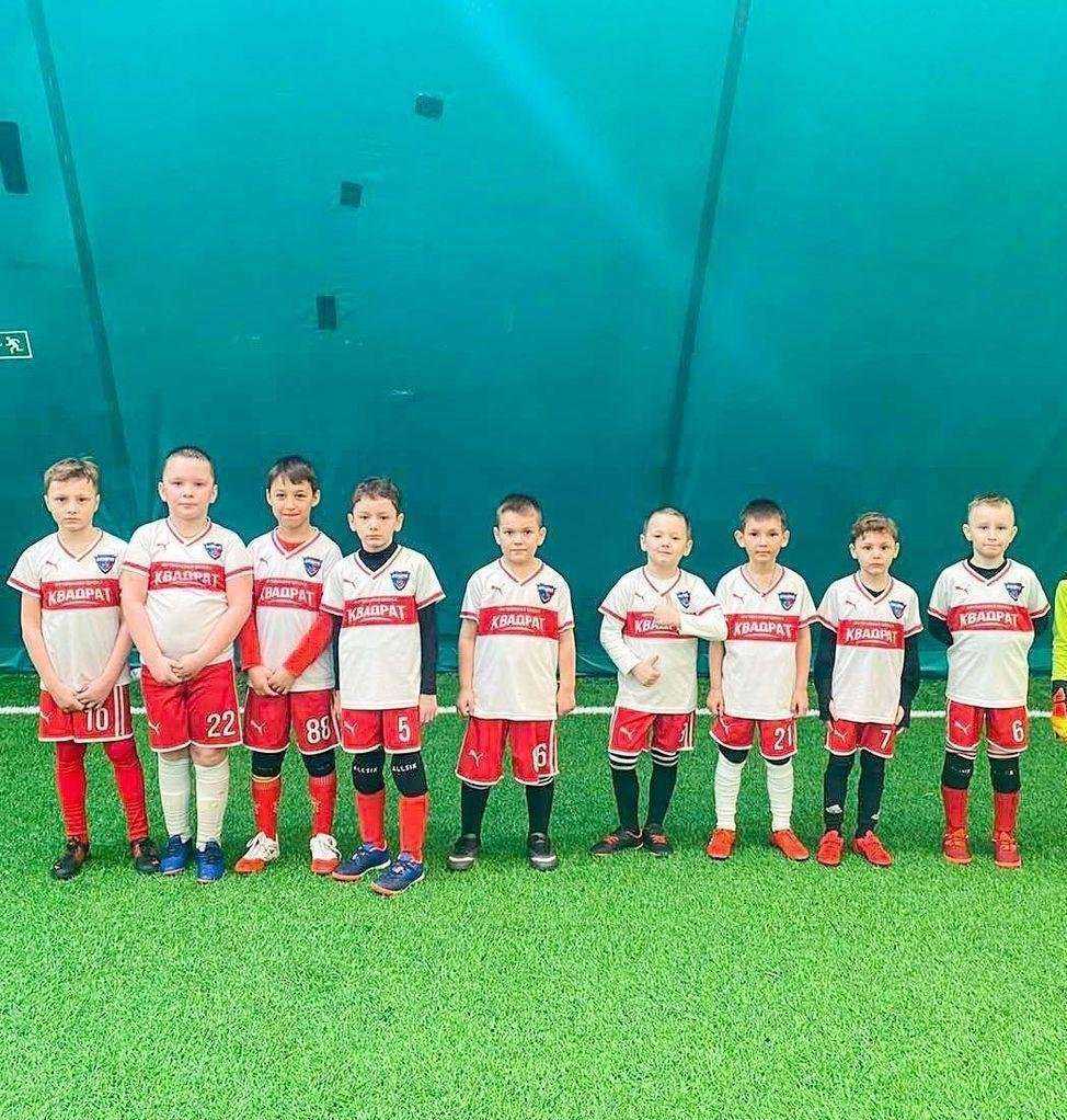 Отзывы на компанию Квадрат в Ульяновске c фото