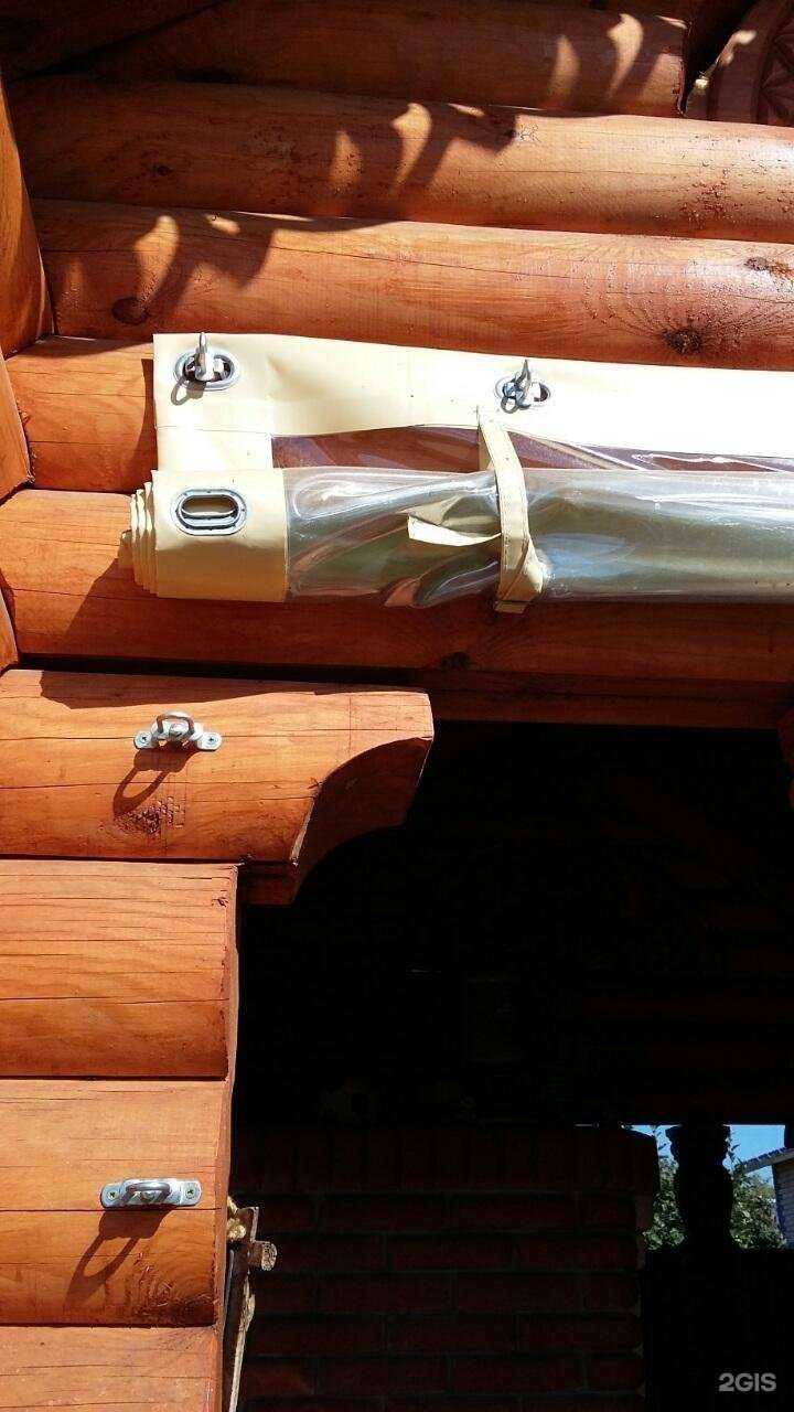 Отзывы на компанию Тент-сервис в Нижнем Новгороде c фото