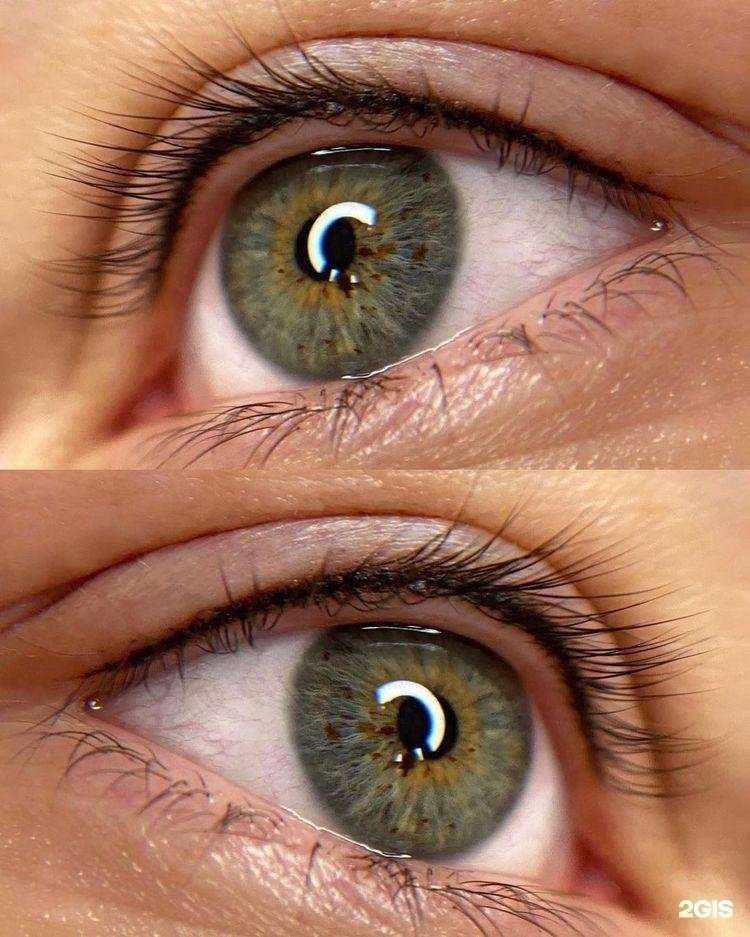 Отзывы на компанию Brow by Mane в Томске c фото