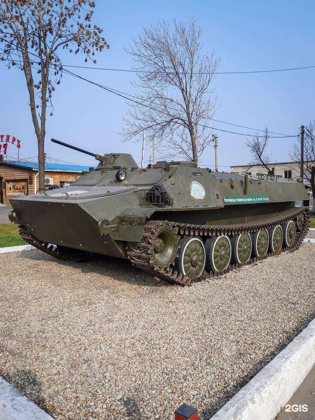 Отзывы на компанию ДОСААФ России в г. Уссурийск c фото