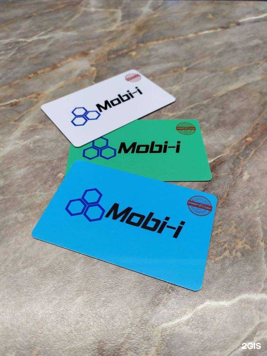 Отзывы на компанию Mobi-i в Казани c фото