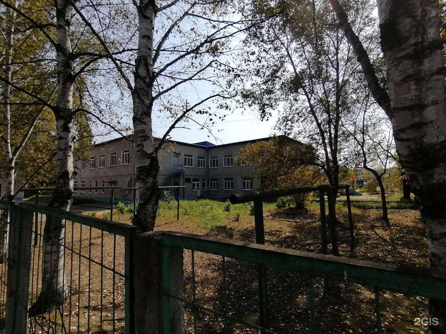 Отзывы на компанию Центр развития ребенка-детский сад №67 в г. Находка c фото