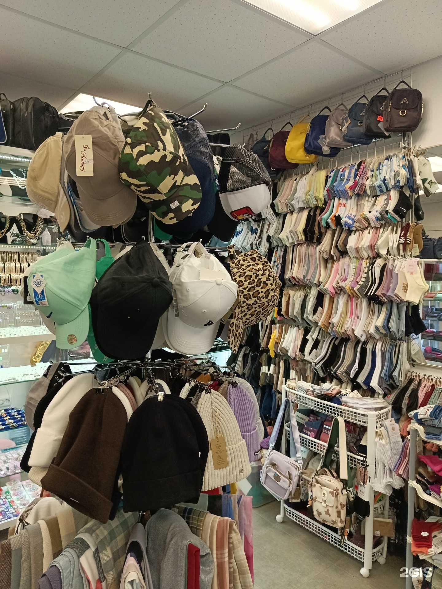 Отзывы на компанию Сумки бижутерия в Перми c фото