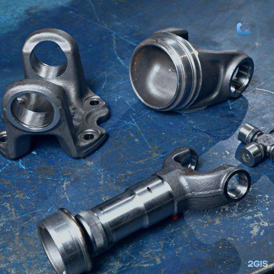 Отзывы на компанию Кардан-Баланс в Тамбове c фото