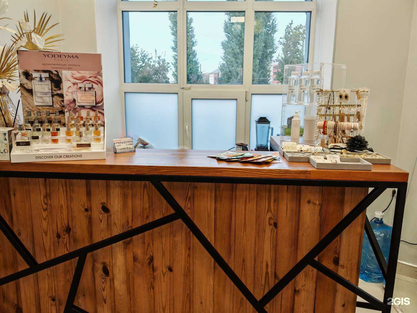 Отзывы на компанию Студия косметологии в Казани c фото