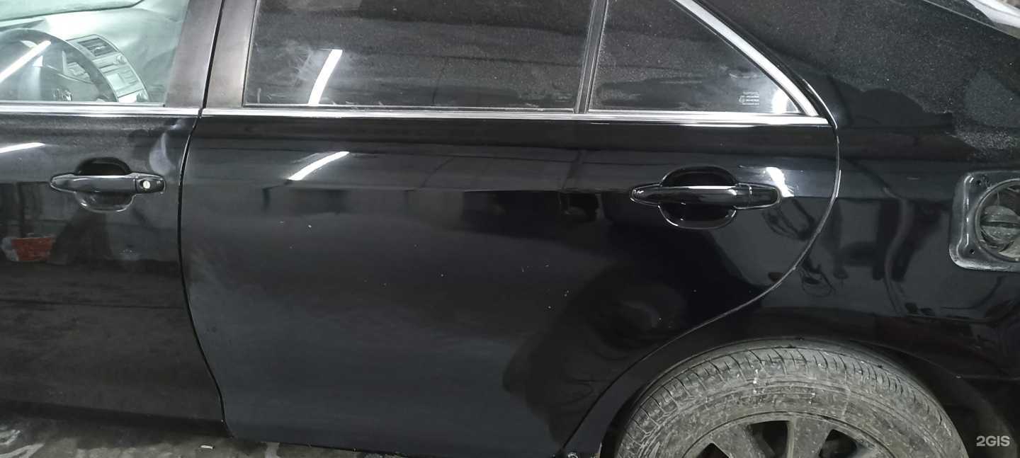 Отзывы на компанию Бокс27авто в Челябинске c фото