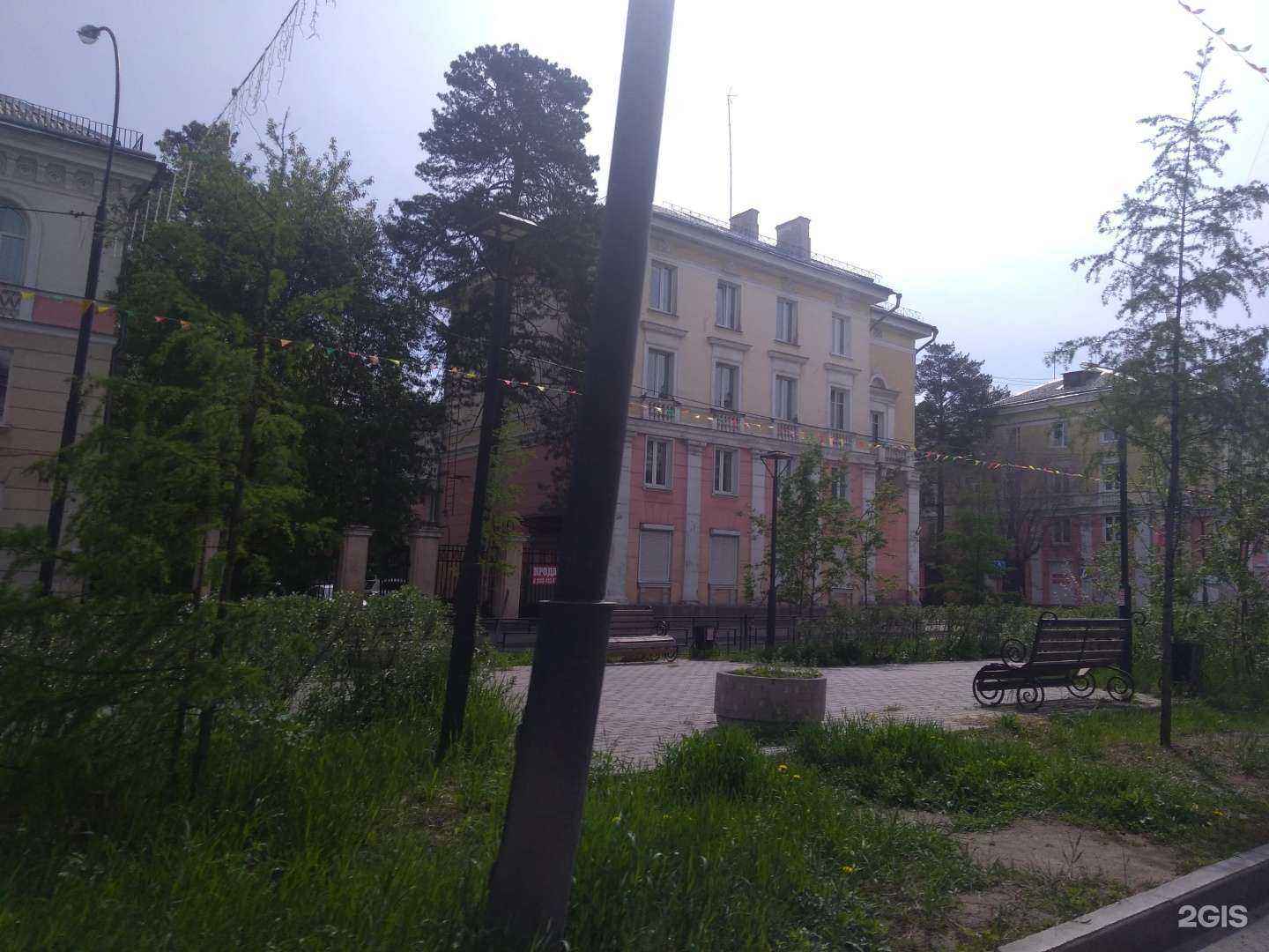 Отзывы на компанию Ривьера в Ангарске c фото - фотография 2 из 2