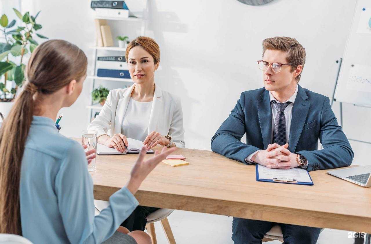 Отзывы на компанию Ti-HR в Кирове c фото