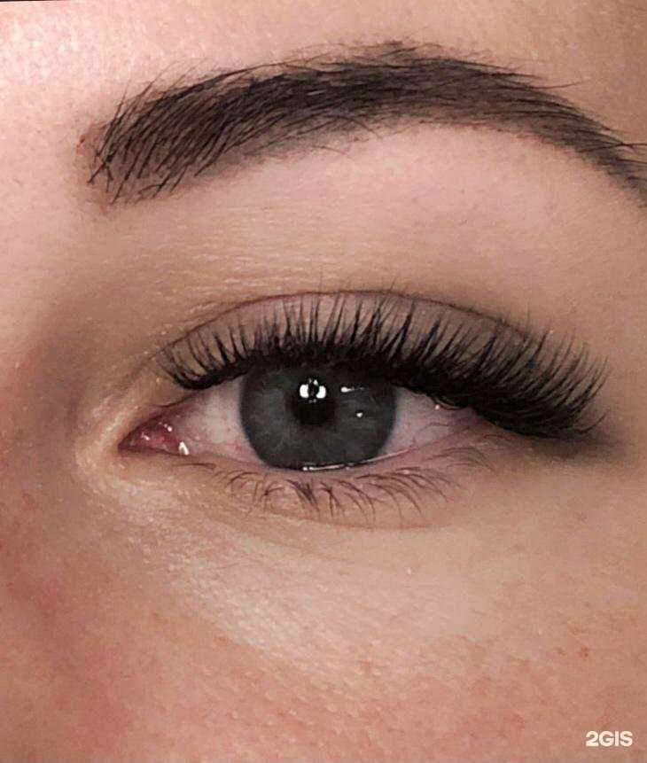 Отзывы на компанию Art lashes&nails в Новосибирске c фото