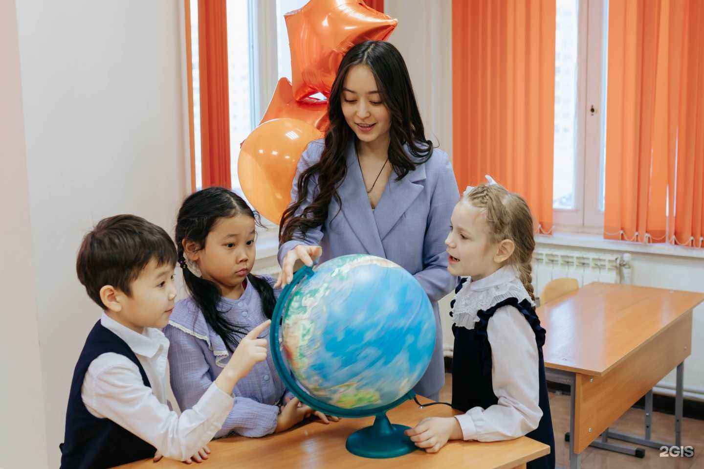 Отзывы на компанию Восточно-Сибирский лицей в г. Якутск c фото