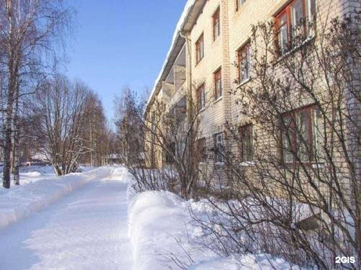 Отзывы на компанию Хостел на Красной в Великом Устюге c фото