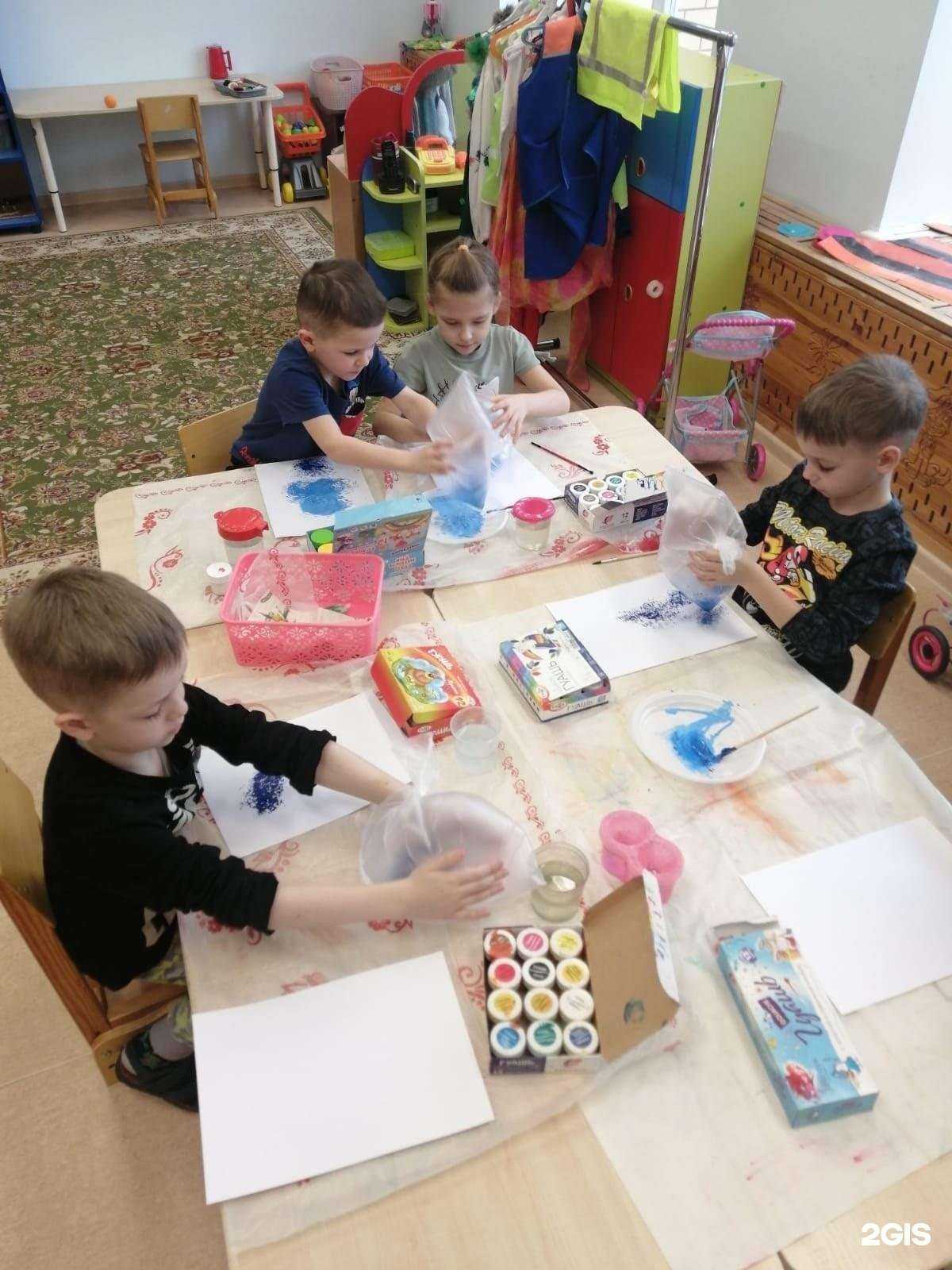 Отзывы на компанию Центр технического творчества и профессионального обучения в г. Старый Оскол c фото