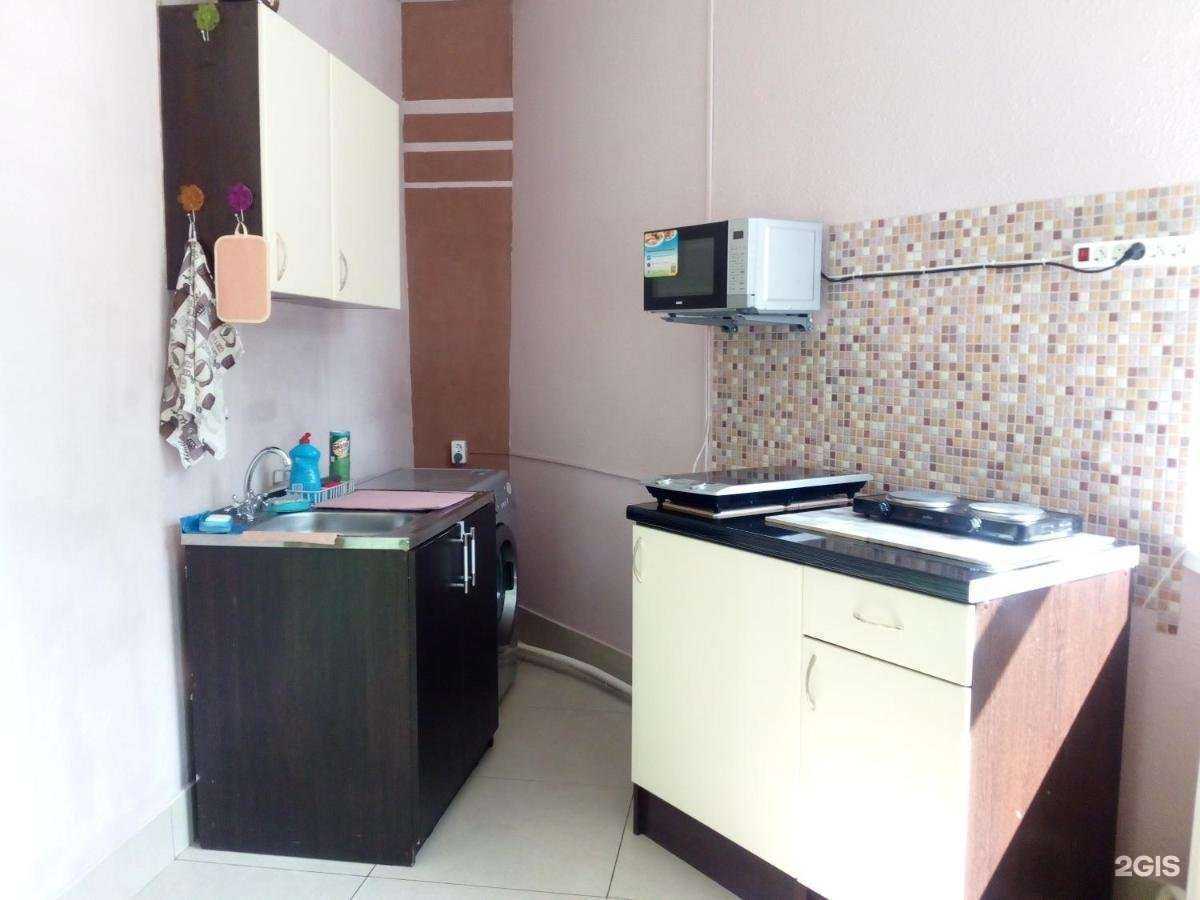 Отзывы на компанию Чайка в Комсомольске-на-Амуре c фото