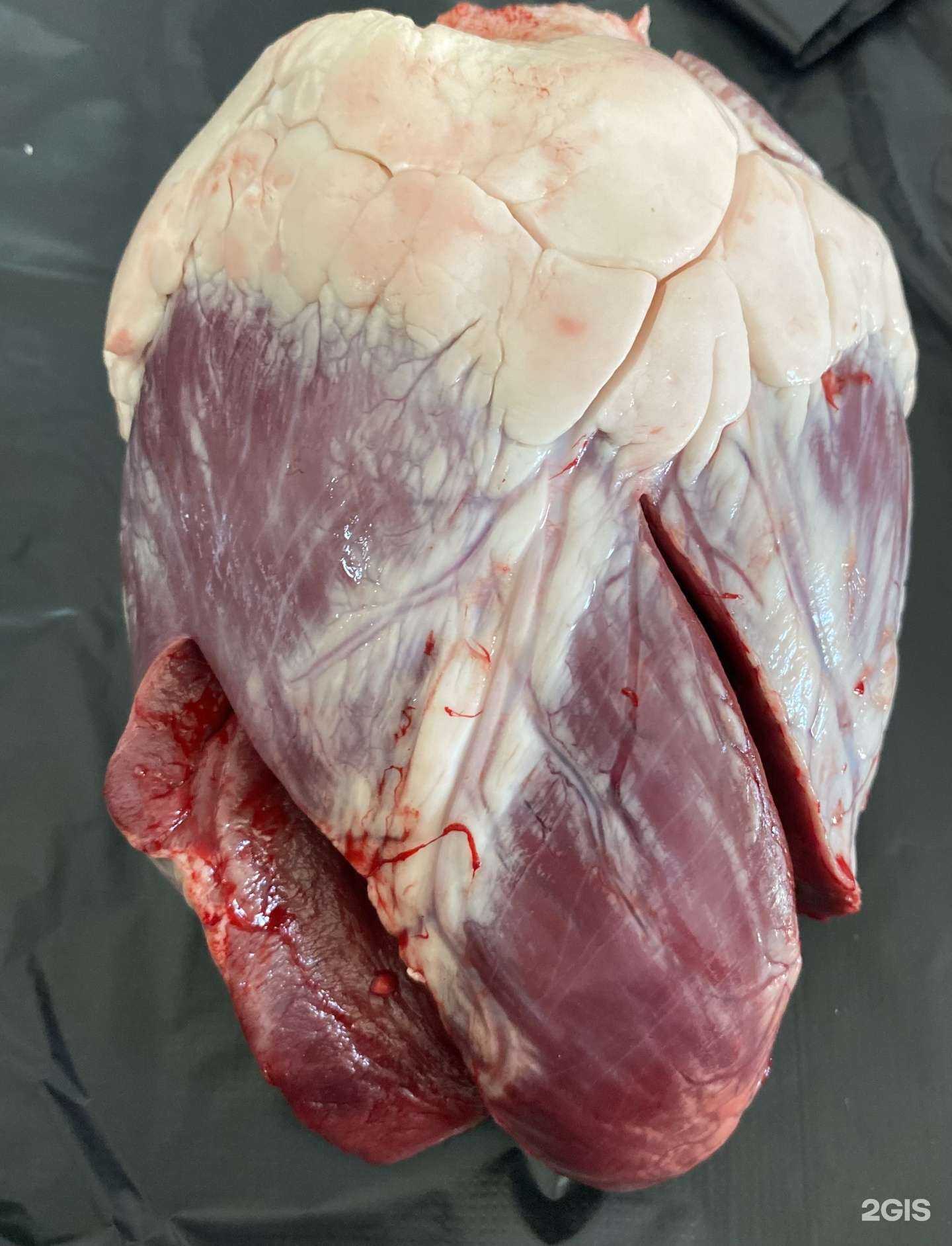 Отзывы на компанию Территория Мяса в г. Ангарск c фото