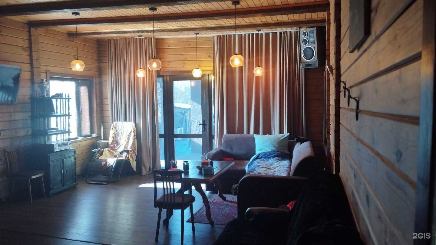 Отзывы на компанию Дом с баней на печи в г. Черногорск c фото