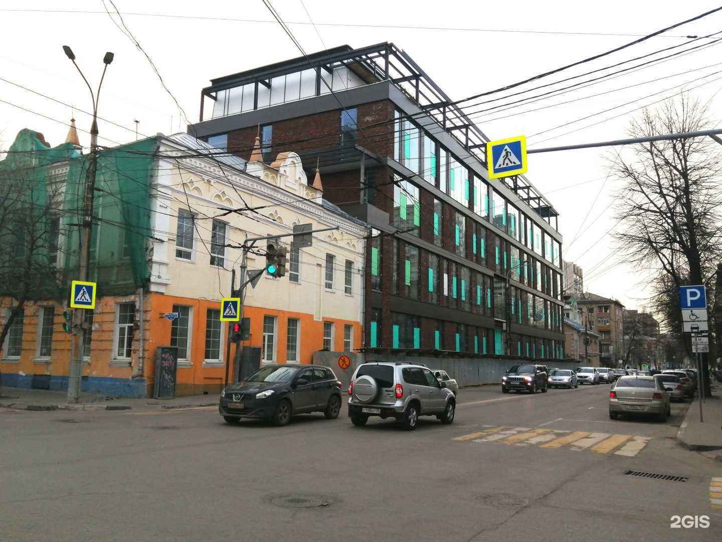 Отзывы на компанию Вруцкий и Партнеры в г. Воронеж c фото